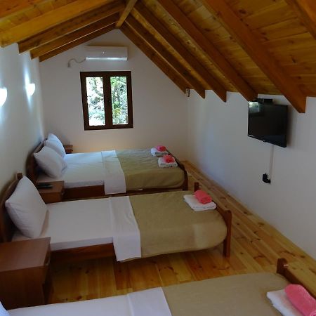 Apartmani Vinici Danilovgrad 외부 사진