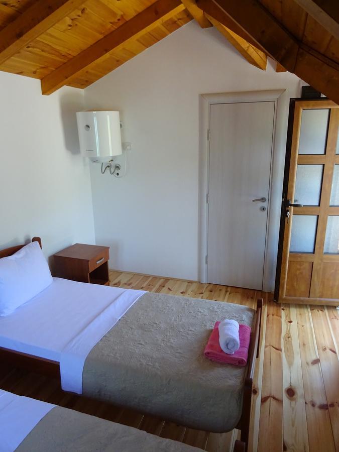 Apartmani Vinici Danilovgrad 외부 사진
