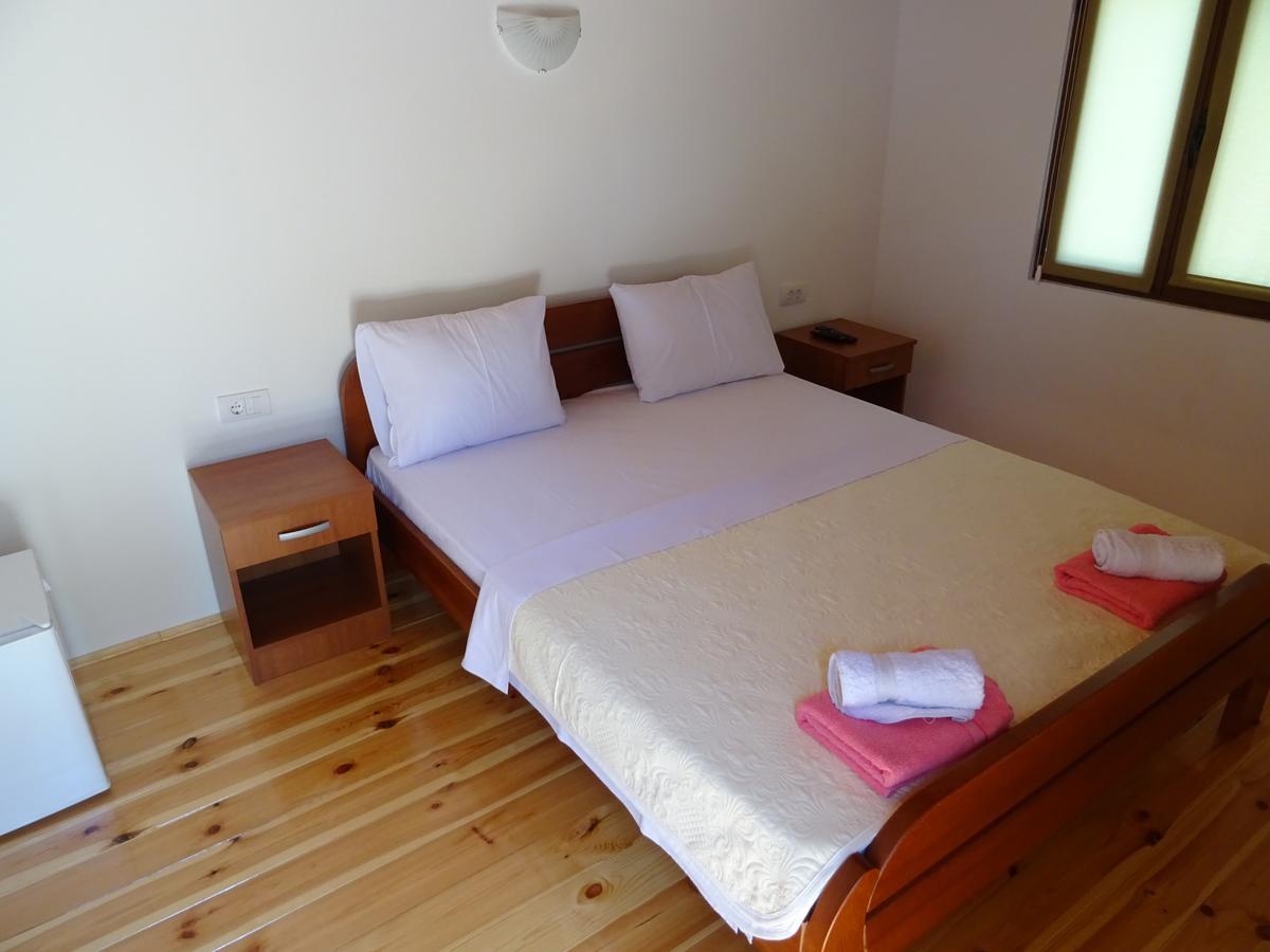 Apartmani Vinici Danilovgrad 외부 사진