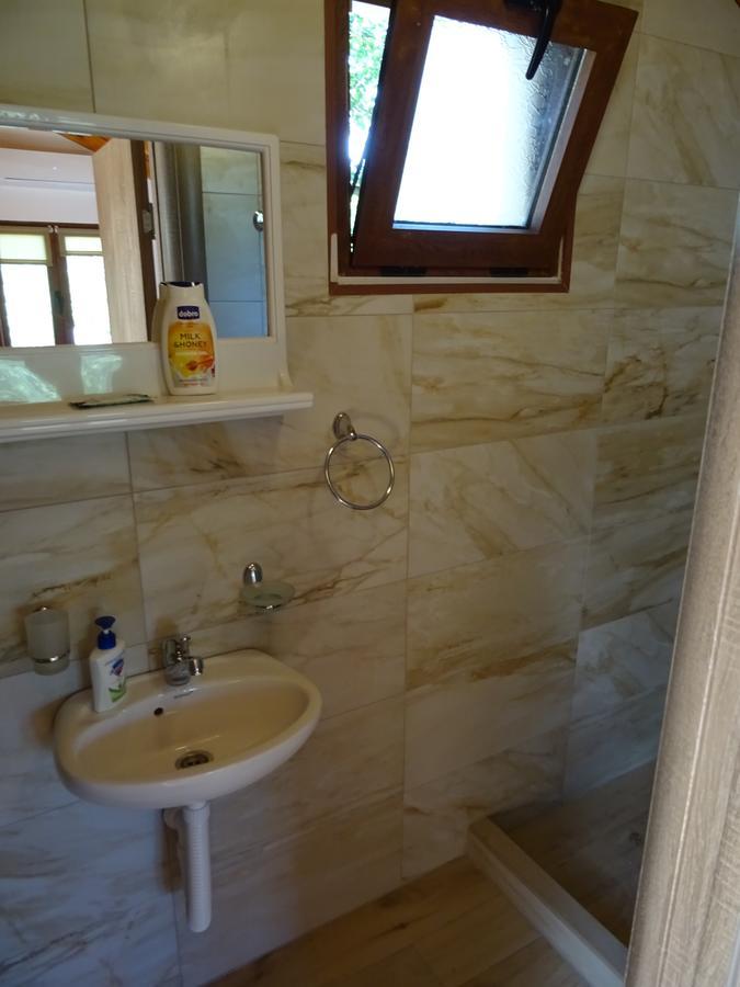 Apartmani Vinici Danilovgrad 외부 사진