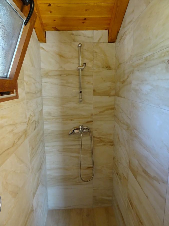Apartmani Vinici Danilovgrad 외부 사진